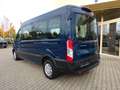 Ford Transit Kombi 350 L3H2 VA Autm. Trend 9-Sitze Bleu - thumbnail 4