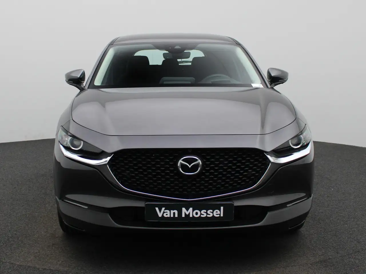 Mazda CX-30 2.0 e-Skyactiv X 137kW Skydrive Business, миниатюра 3