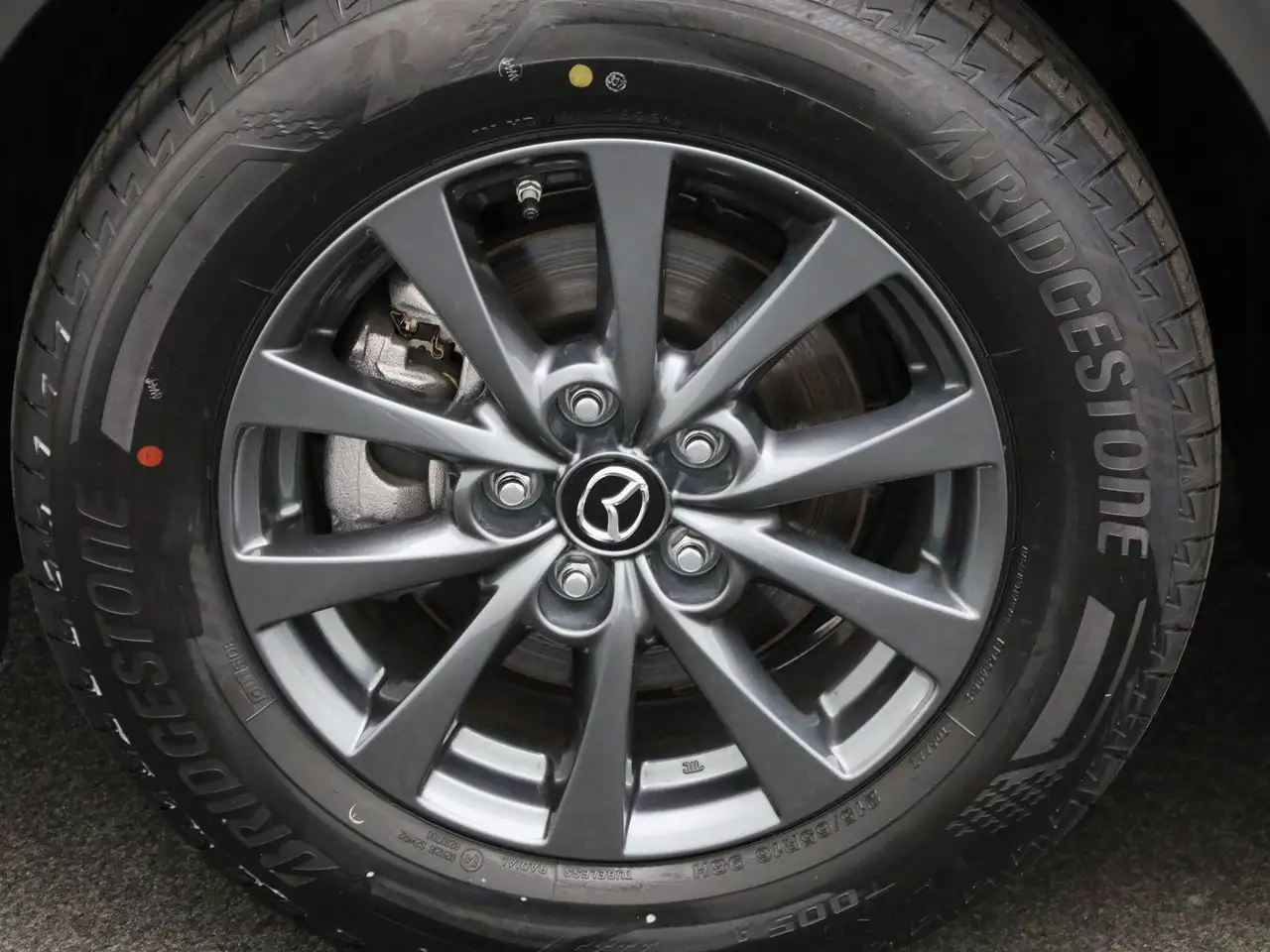 Mazda CX-30 2.0 e-Skyactiv X 137kW Skydrive Business, миниатюра 12