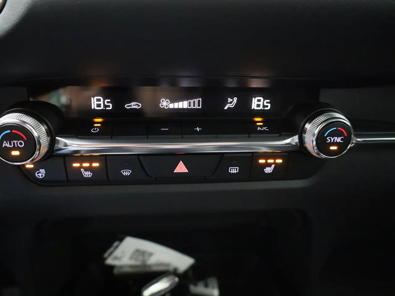Mazda CX-30 2.0 e-Skyactiv X 137kW Skydrive Business, миниатюра 21