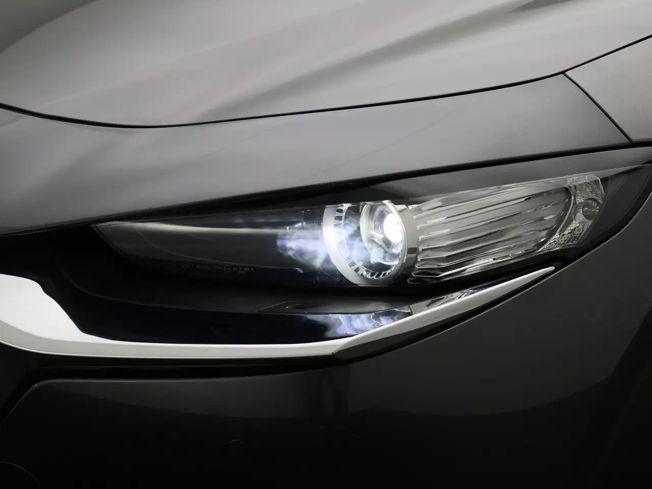 Mazda CX-30 2.0 e-Skyactiv X 137kW Skydrive Business, миниатюра 13
