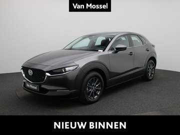 2.0 e-Skyactiv X 137kW Skydrive Business