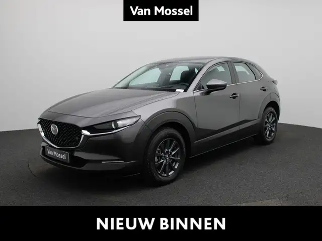 Mazda CX-30 2.0 e-Skyactiv X 137kW Skydrive Business