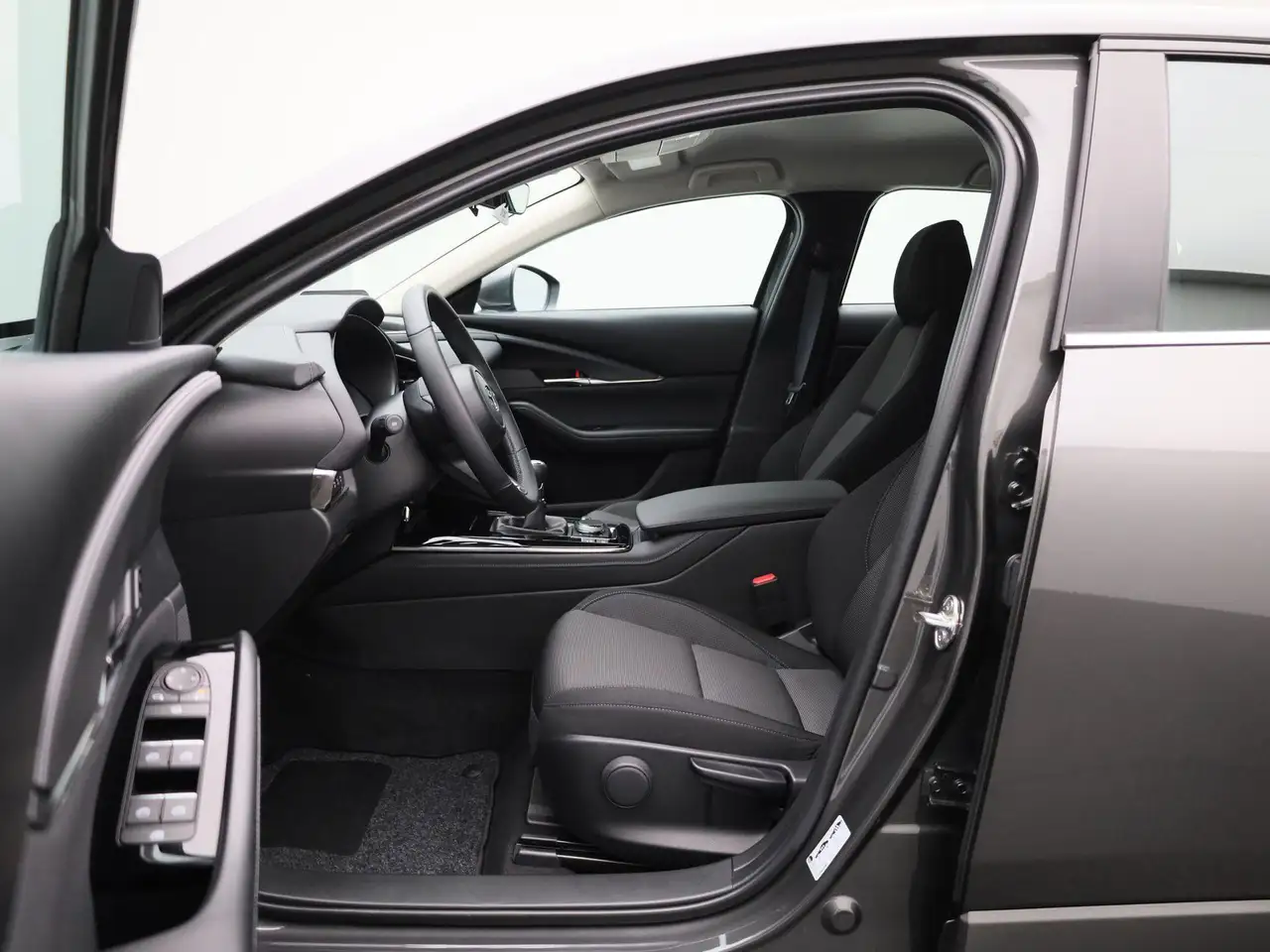 Mazda CX-30 2.0 e-Skyactiv X 137kW Skydrive Business, миниатюра 9