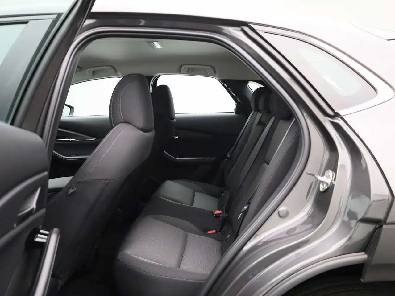 Mazda CX-30 2.0 e-Skyactiv X 137kW Skydrive Business, миниатюра 10