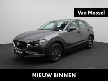 2.0 e-Skyactiv X 137kW Skydrive Business
