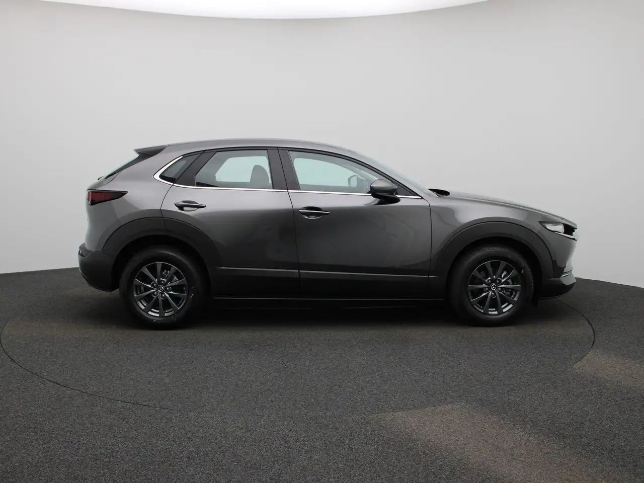 Mazda CX-30 2.0 e-Skyactiv X 137kW Skydrive Business, миниатюра 6