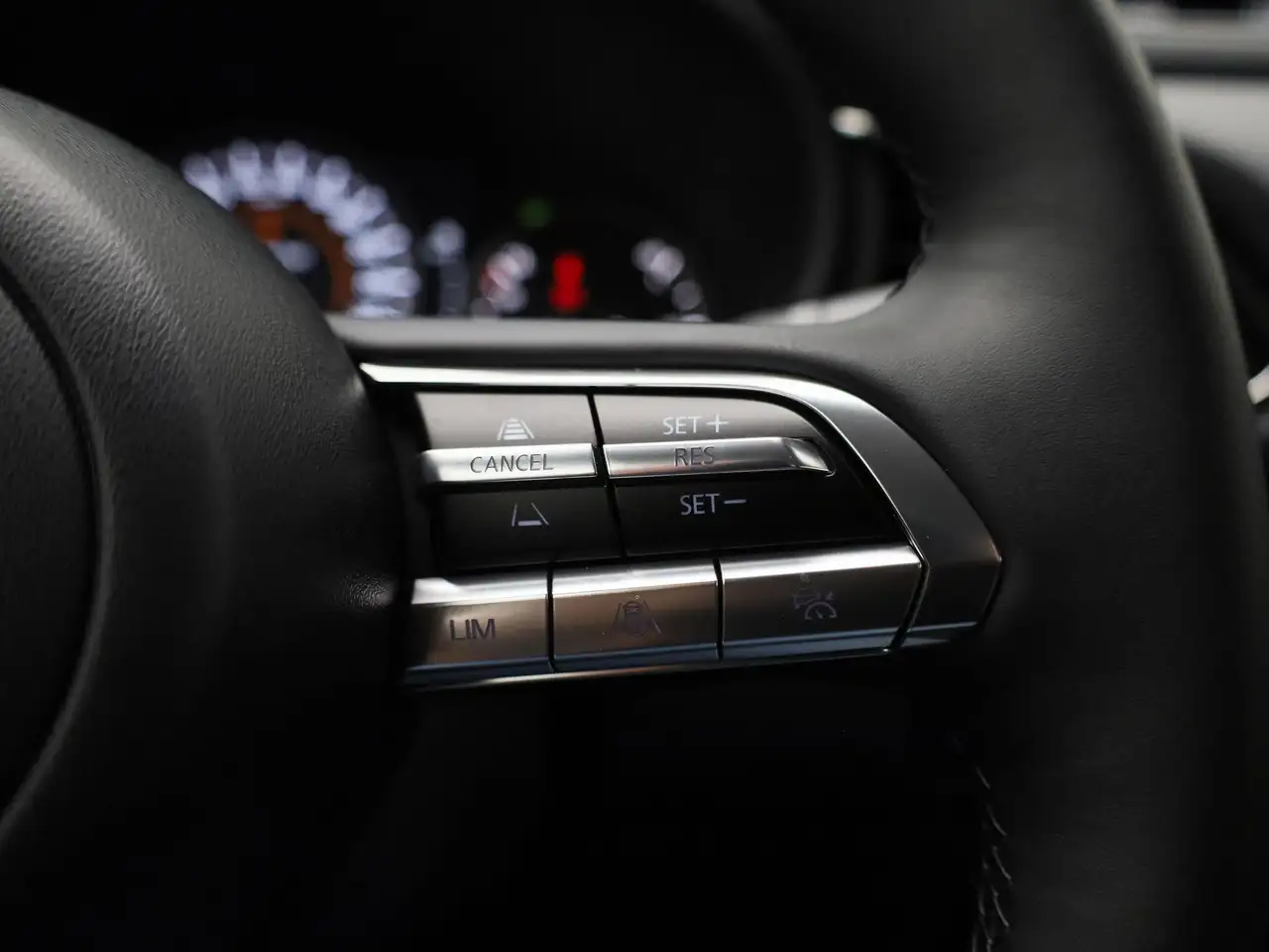 Mazda CX-30 2.0 e-Skyactiv X 137kW Skydrive Business, миниатюра 15