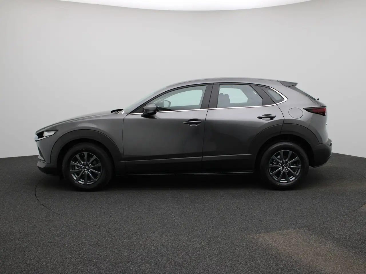Mazda CX-30 2.0 e-Skyactiv X 137kW Skydrive Business, миниатюра 4