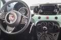 Fiat 500 Pop Klima USB DAB 1.Hand TÜV neu Top! Vert - thumbnail 14