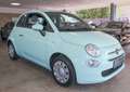 Fiat 500 Pop Klima USB DAB 1.Hand TÜV neu Top! Vert - thumbnail 1