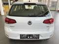 Volkswagen Golf R abbit 1,6 TDI Weiß - thumbnail 8
