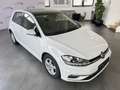 Volkswagen Golf R abbit 1,6 TDI Weiß - thumbnail 3