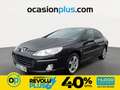 Peugeot 407 2.0HDI ST Sport Pack Negro - thumbnail 1