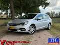 Opel Astra Sports Tourer 1.2 Launch Edition CarPlay Navi Crui Gris - thumbnail 1