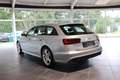Audi A6 AVANT 3,0 TDI QUAT. NP: 92T€   SITZLÜFTUNG Plateado - thumbnail 4