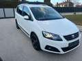 SEAT Alhambra Alhambra GT 2,0 TDI CR 4WD GT Blanco - thumbnail 13