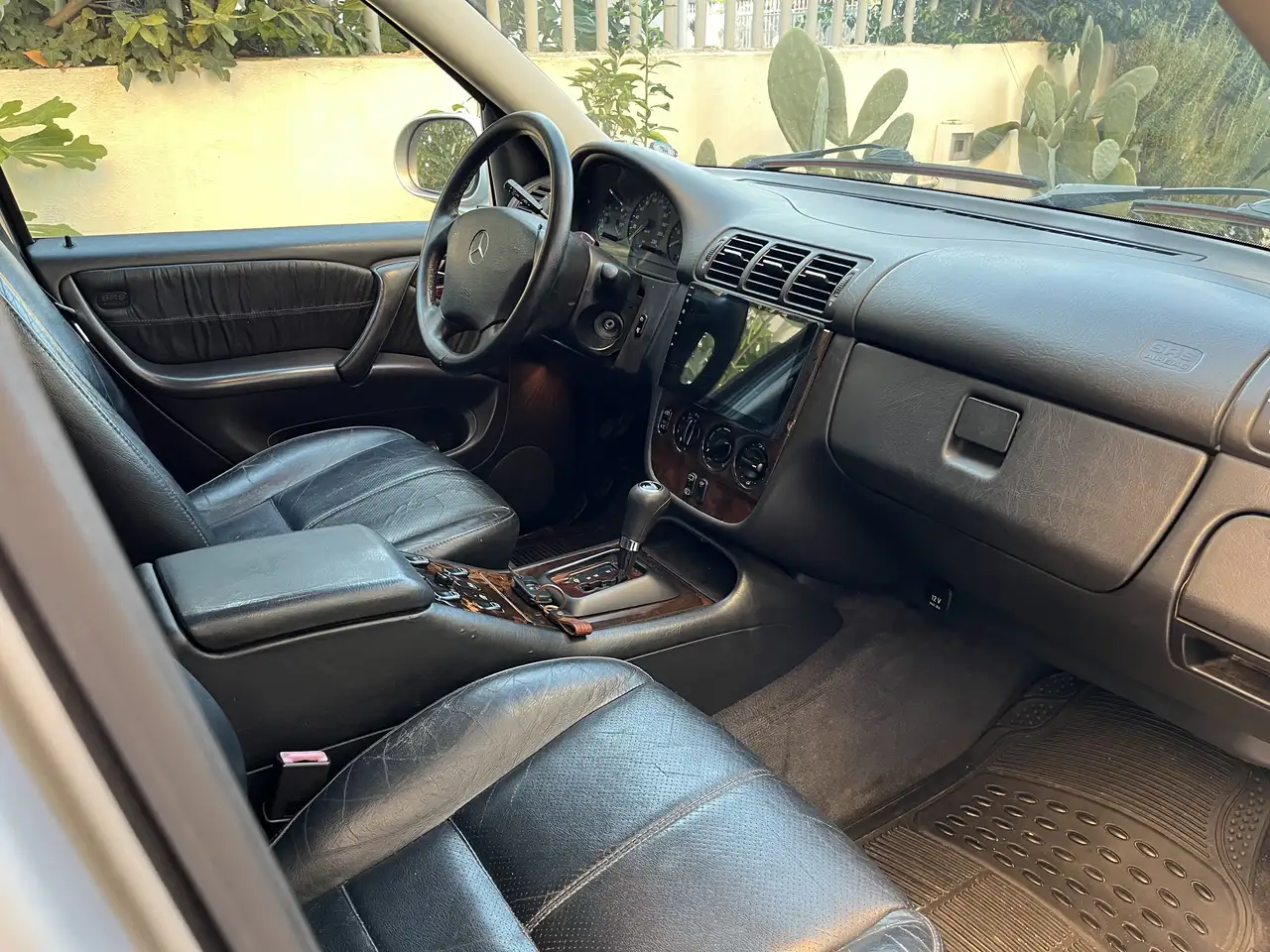 Mercedes-Benz ML 270 cdi, foto 6