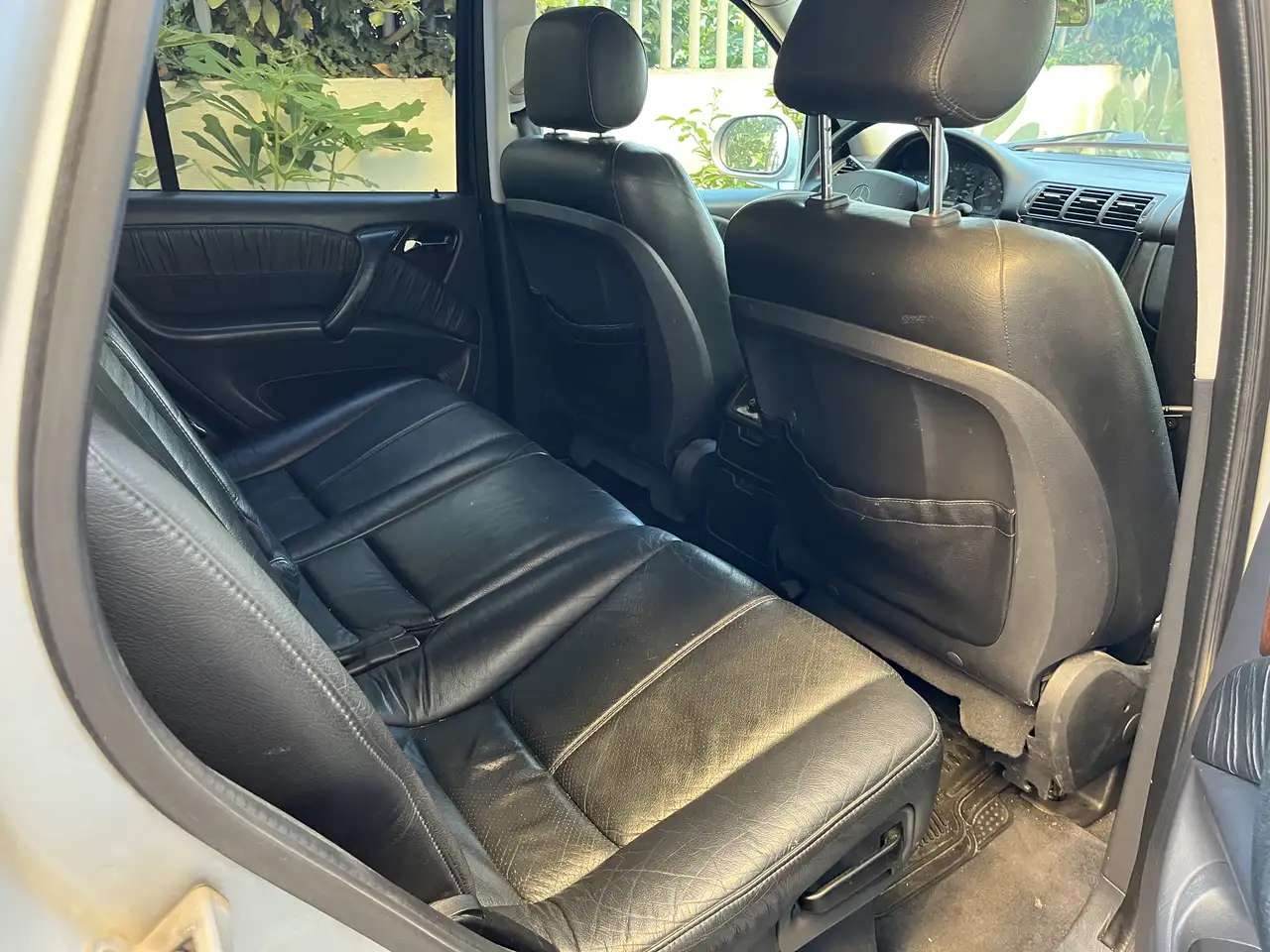 Mercedes-Benz ML 270 cdi, foto 7
