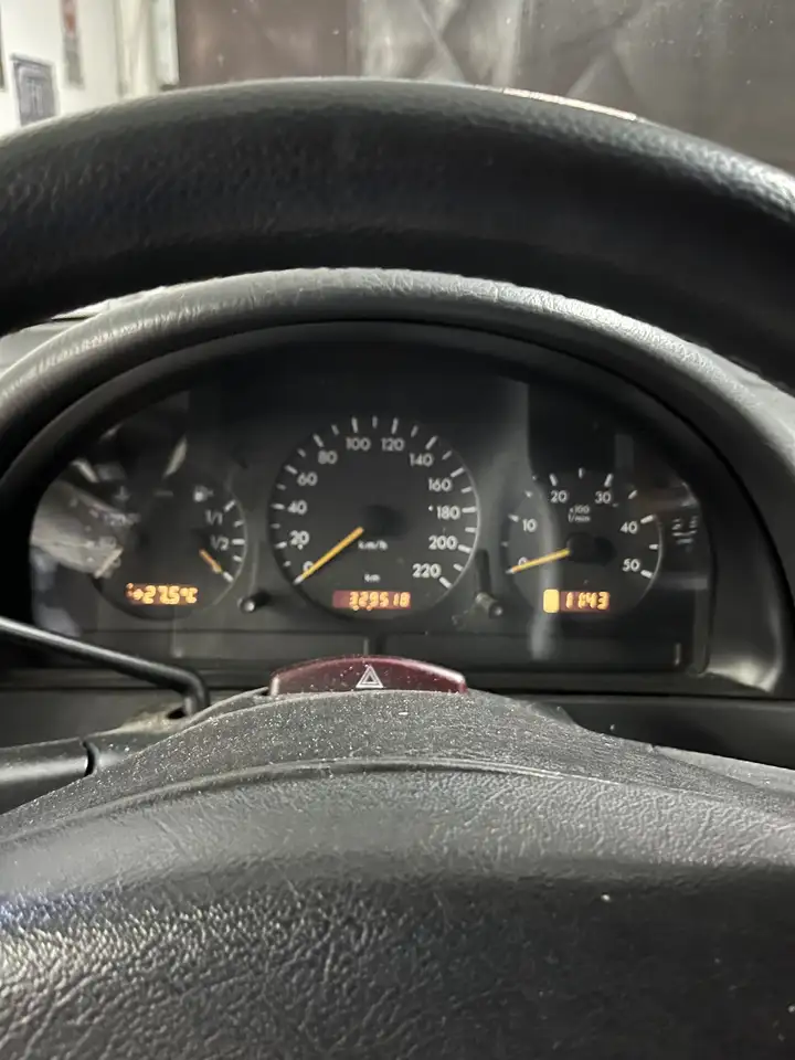 Mercedes-Benz ML 270 cdi, foto 10