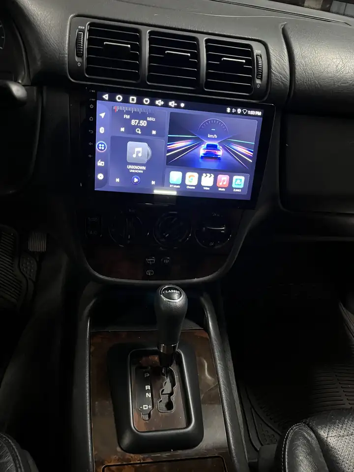 Mercedes-Benz ML 270 cdi, foto 11