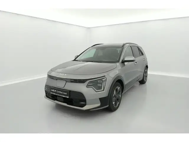 Kia e-Niro PULSE 64,8 Kwh 204CV *GPS*AIDE A LA CONDUITE*
