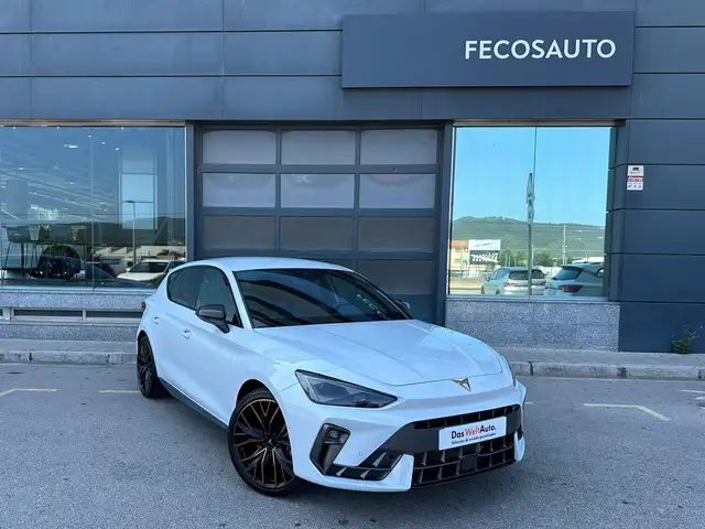 CUPRA 1.5 eTSI 110kW (150CV) DSG