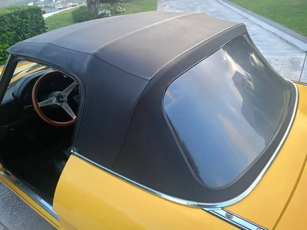 Alfa Romeo Spider Duetto IV Ultima 2.0 cat., foto 9