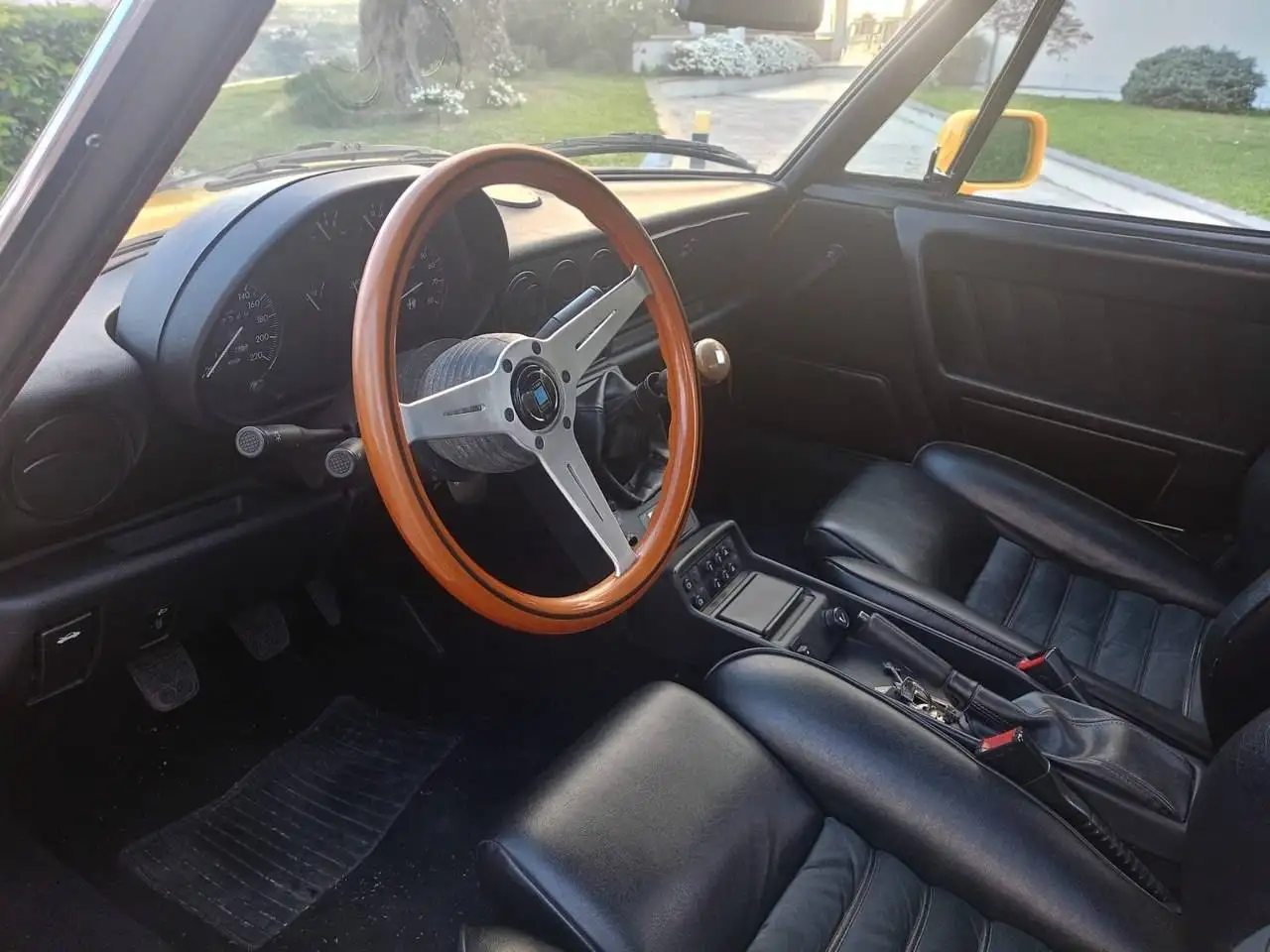 Alfa Romeo Spider Duetto IV Ultima 2.0 cat., foto 5