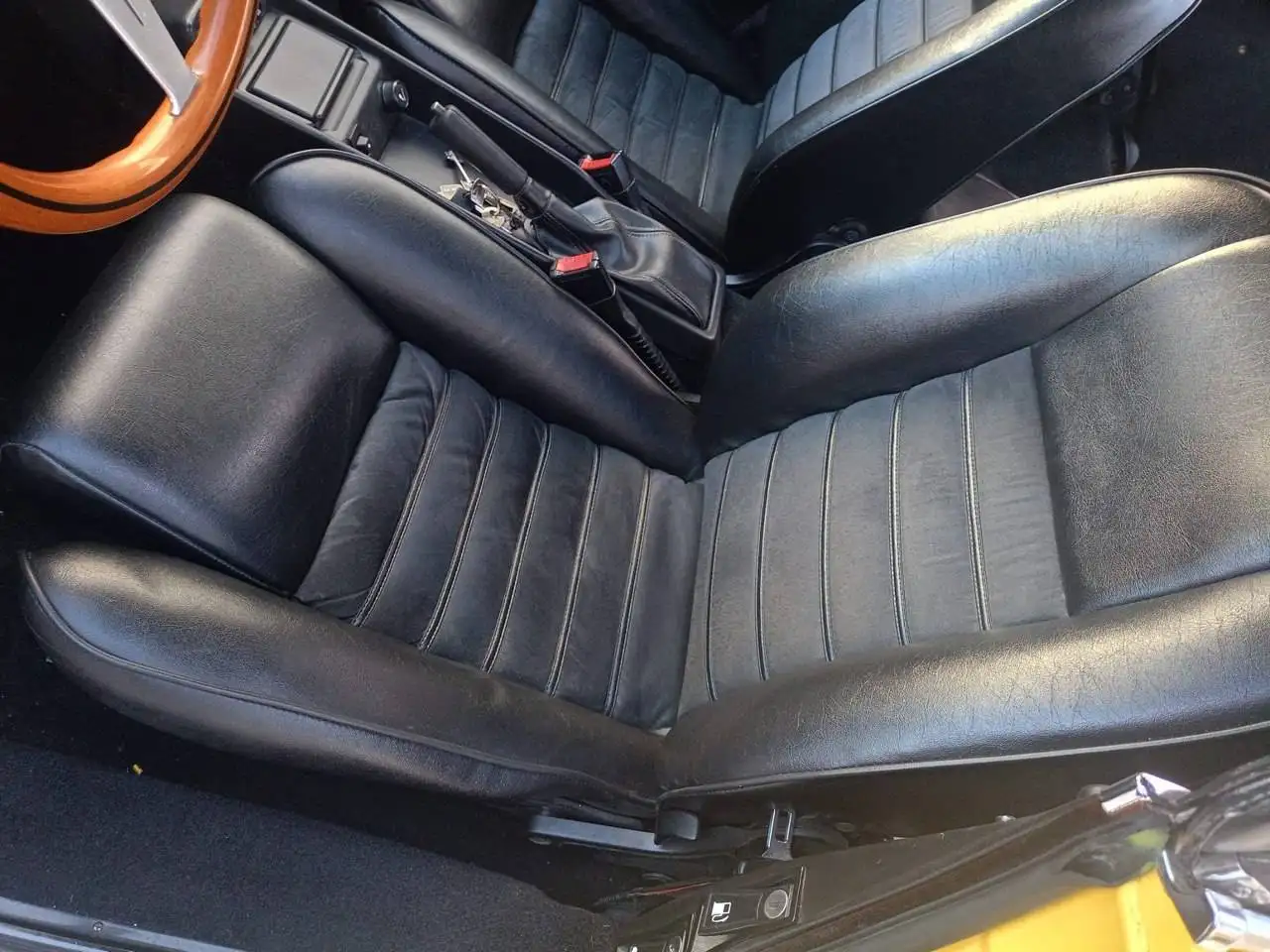 Alfa Romeo Spider Duetto IV Ultima 2.0 cat., foto 6