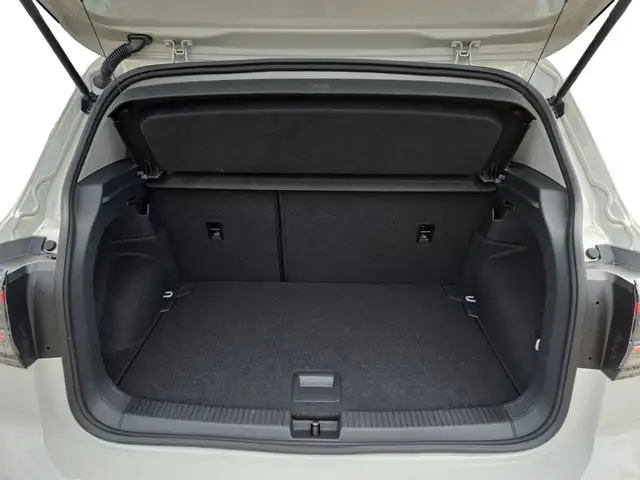Volkswagen T-Cross view 14