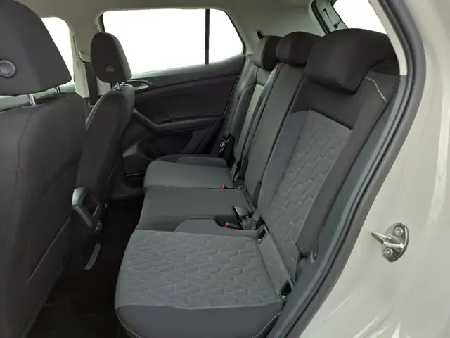 Volkswagen T-Cross view 10