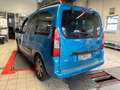 Citroen Berlingo Kombi eHDi 90 Selection PDC+Facelift Blau - thumbnail 4