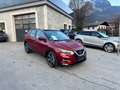 Nissan Qashqai N-Connecta 4x4 Rot - thumbnail 9