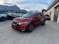 Nissan Qashqai N-Connecta 4x4 Rot - thumbnail 2