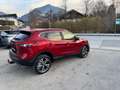 Nissan Qashqai N-Connecta 4x4 Rot - thumbnail 12