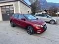 Nissan Qashqai N-Connecta 4x4 Rot - thumbnail 10
