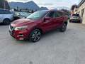 Nissan Qashqai N-Connecta 4x4 Rot - thumbnail 1