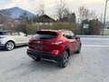 Nissan Qashqai N-Connecta 4x4 Rot - thumbnail 14
