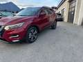 Nissan Qashqai N-Connecta 4x4 Rot - thumbnail 29