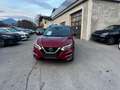 Nissan Qashqai N-Connecta 4x4 Rot - thumbnail 4