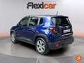 Jeep Renegade 1.0 Limited 4x2 Azul - thumbnail 5