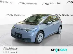 Volkswagen ID.3 Pro electric 107KW