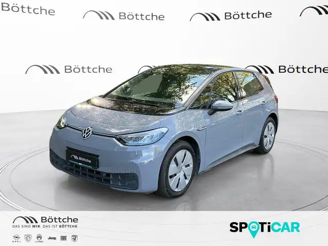 Volkswagen ID.3 Pro electric 107KW