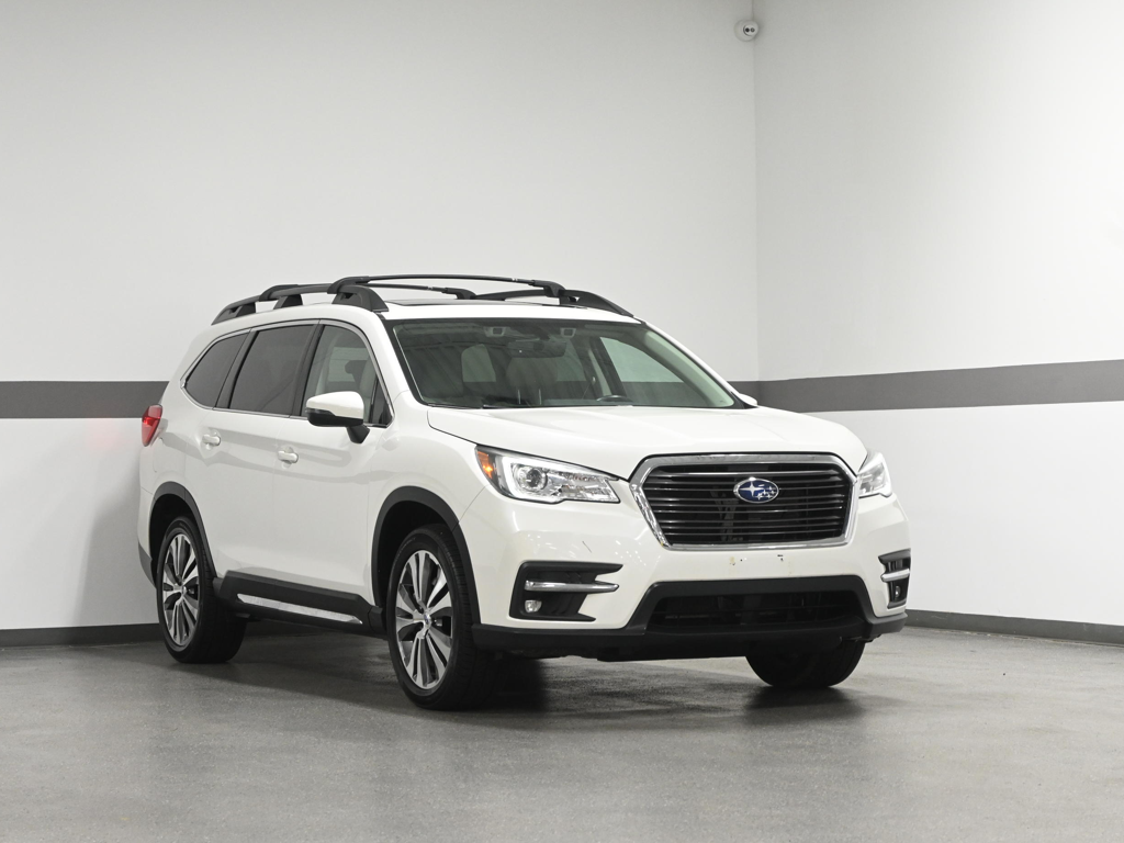 2020 Subaru Ascent