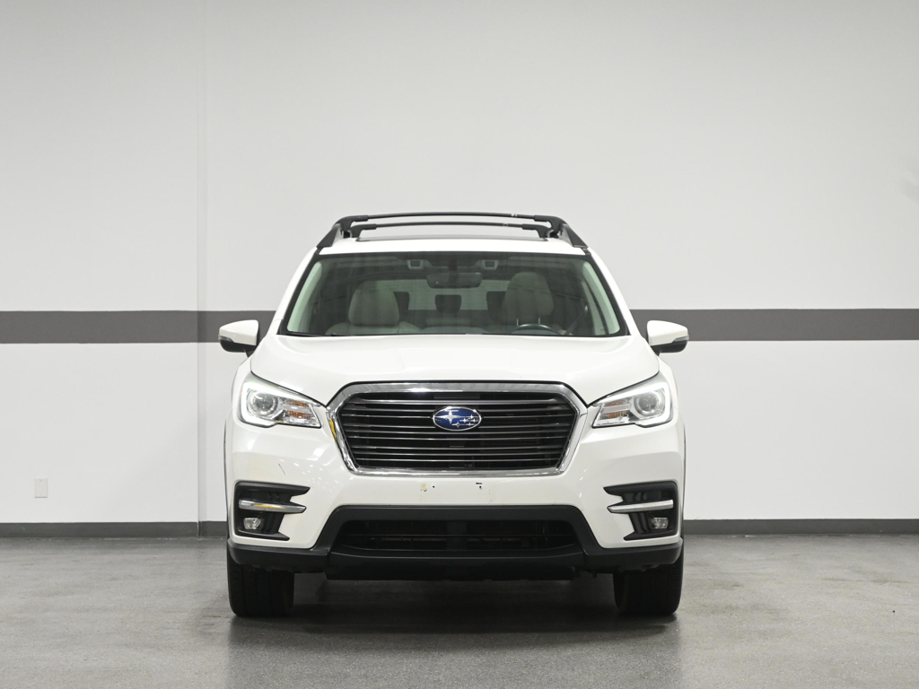 2020 Subaru Ascent