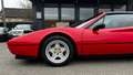 Ferrari 328 GTB/GTS Targa *Top Zustand*Serviceheft* Rot - thumbnail 8