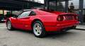 Ferrari 328 GTB/GTS Targa *Top Zustand*Serviceheft* Rot - thumbnail 11
