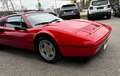 Ferrari 328 GTB/GTS Targa *Top Zustand*Serviceheft* Rot - thumbnail 4