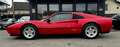 Ferrari 328 GTB/GTS Targa *Top Zustand*Serviceheft* Rot - thumbnail 7